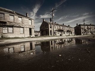 Illustration for article titled New Orleans Five Years After the Water